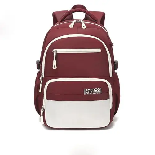 LNOPRPYS Oxford Rosso 3322045