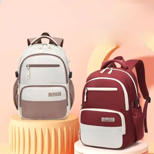 LNOPRPYS Oxford Rosso 3322045 miniatura 2