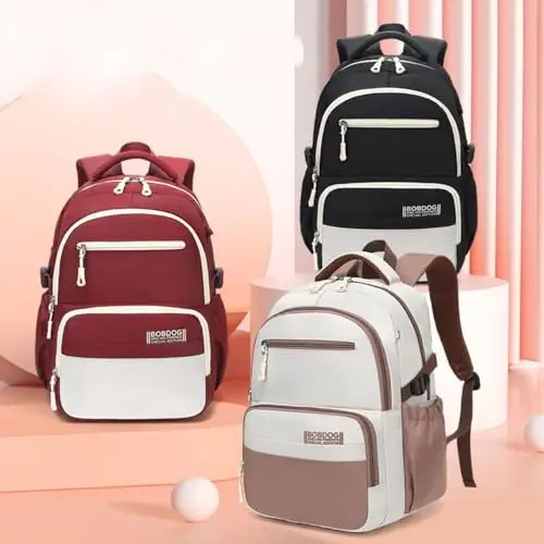 LNOPRPYS Oxford Rosso 3322045 miniatura 3