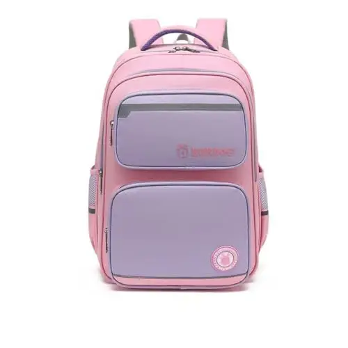 LNOPRPYS Borsa per Bambini Impermeabile | Borsa per Bambini Ultraleggera | Borsa per Bambini di Grande capacità | Borsa