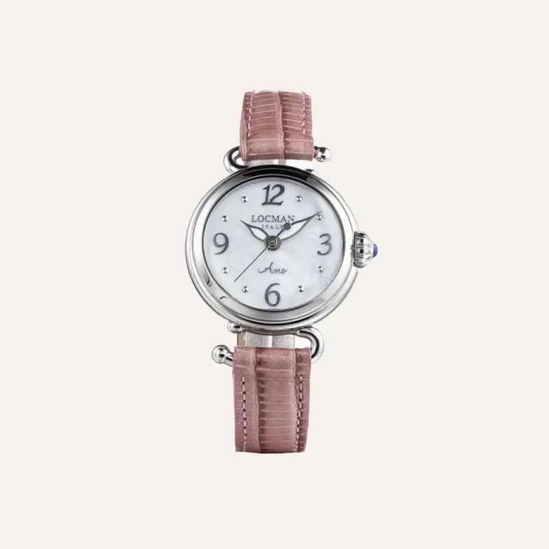 Orologio Al Quarzo Locman Amo 0701a14a-00mwnkpp
