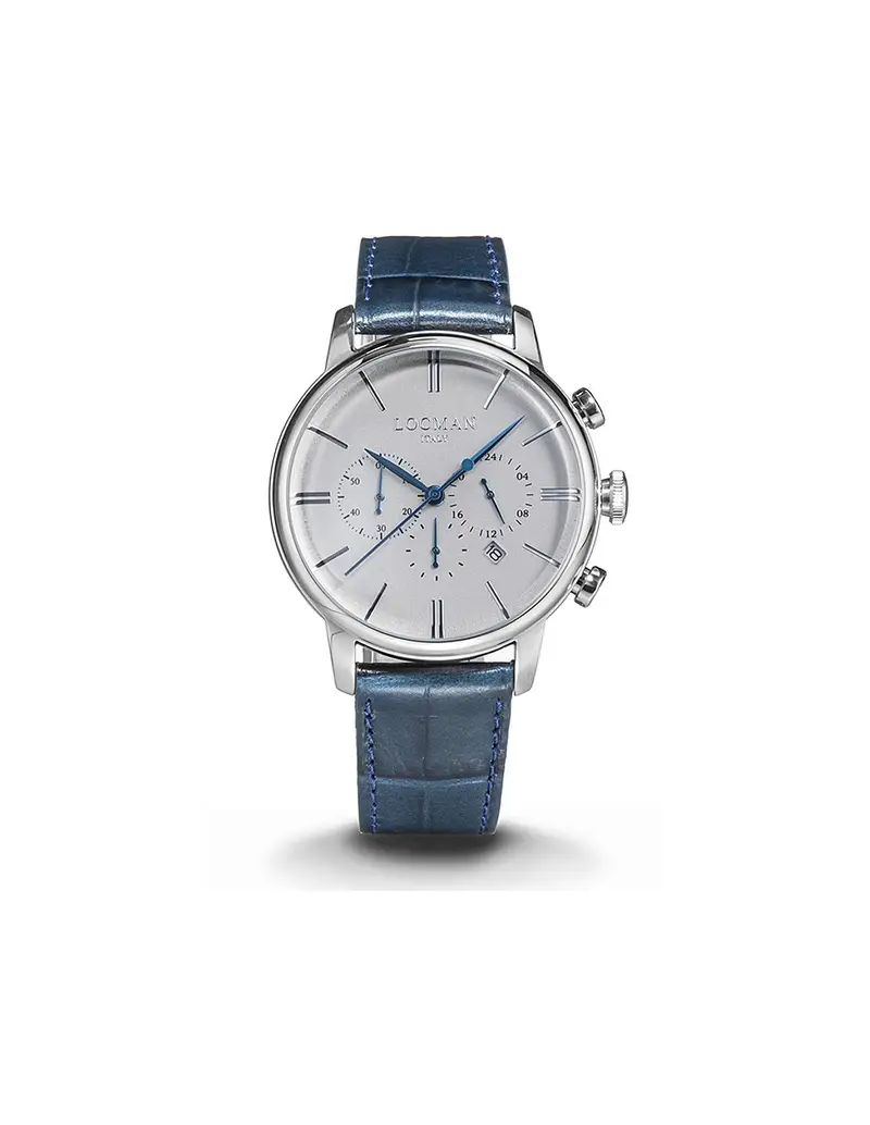 Orologio LOCMAN Collezione 1960 Cronografo 0254A06A-00AGNKPB