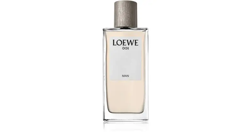 Loewe Eau de Parfum Uomo 3680471