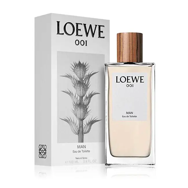 Loewe Eau de Toilette Uomo 3586460