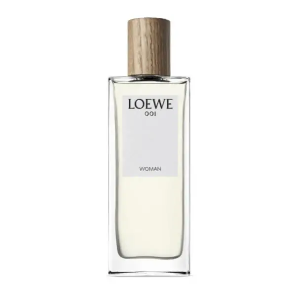 001 Woman Eau De Perfume Spray 100ml