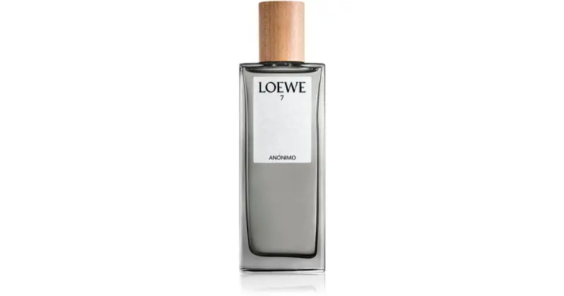 Loewe Eau de Parfum Uomo 3680468