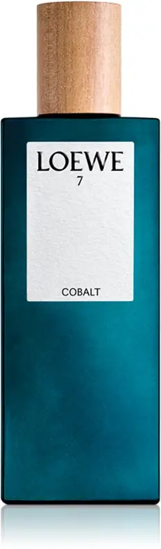 Loewe 7 Cobalt - EDP - Volume 50 ml