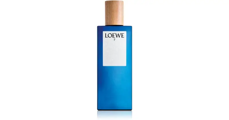 Loewe Eau de Toilette Uomo 3680465