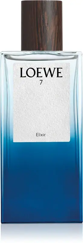 7 Elixir Edp Spray 100 ml