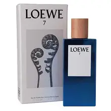7 Loewe EDT 100ml