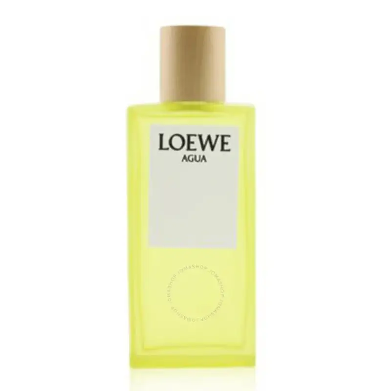 Acqua Loewe Eau De Toilette 100ml Spray