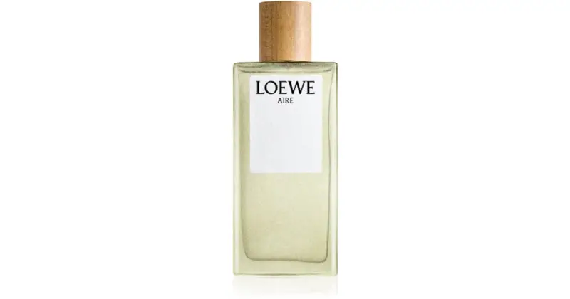 Loewe Eau de Toilette Donna 3680467