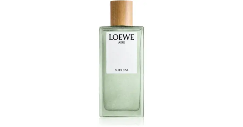 Loewe Eau de Toilette Donna 3680464