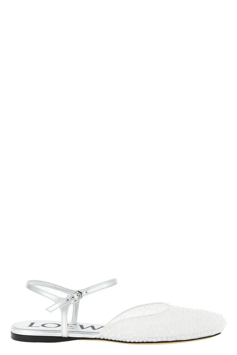 Ballerina 'Toy' Bianco