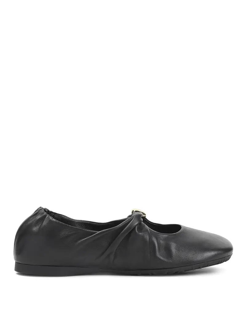 Loewe Ballerine Nero 4232745
