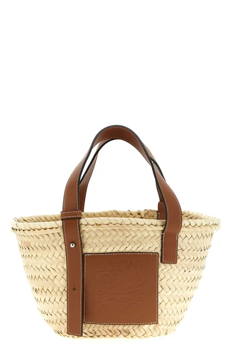 Loewe Borsa a mano Beige 4031643