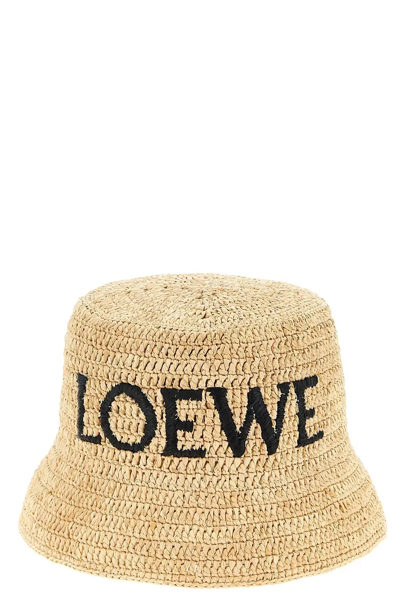 Bucket Hat 'Bob' Beige