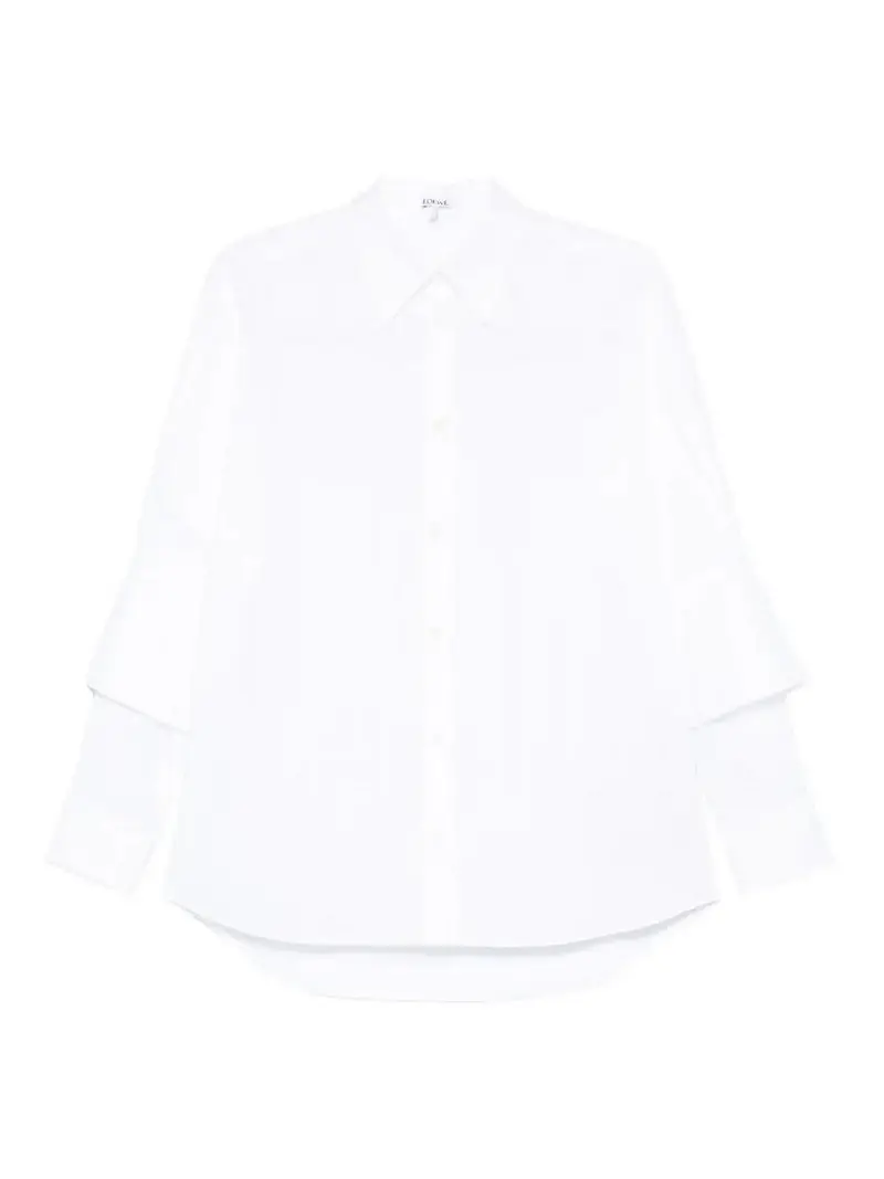 Camicia Bianco