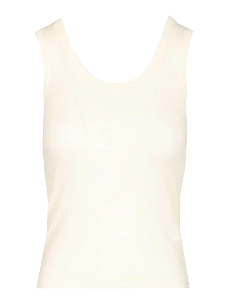 Canotta anagram Bianco