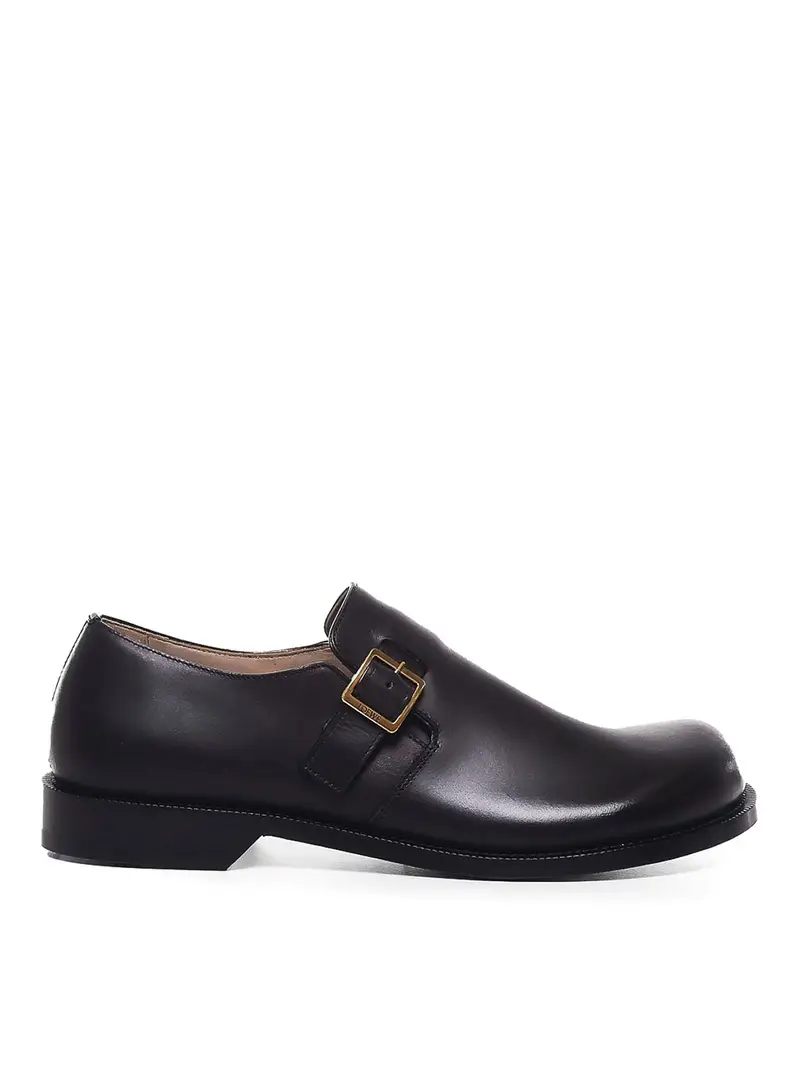 Loewe Derby Nero 3315692