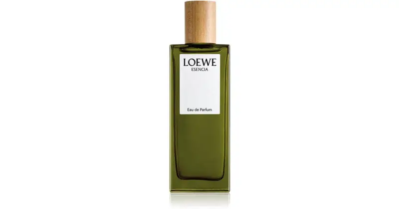 Loewe Eau de Parfum Uomo 3684109