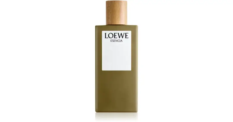Loewe Eau de Toilette Uomo 3680460