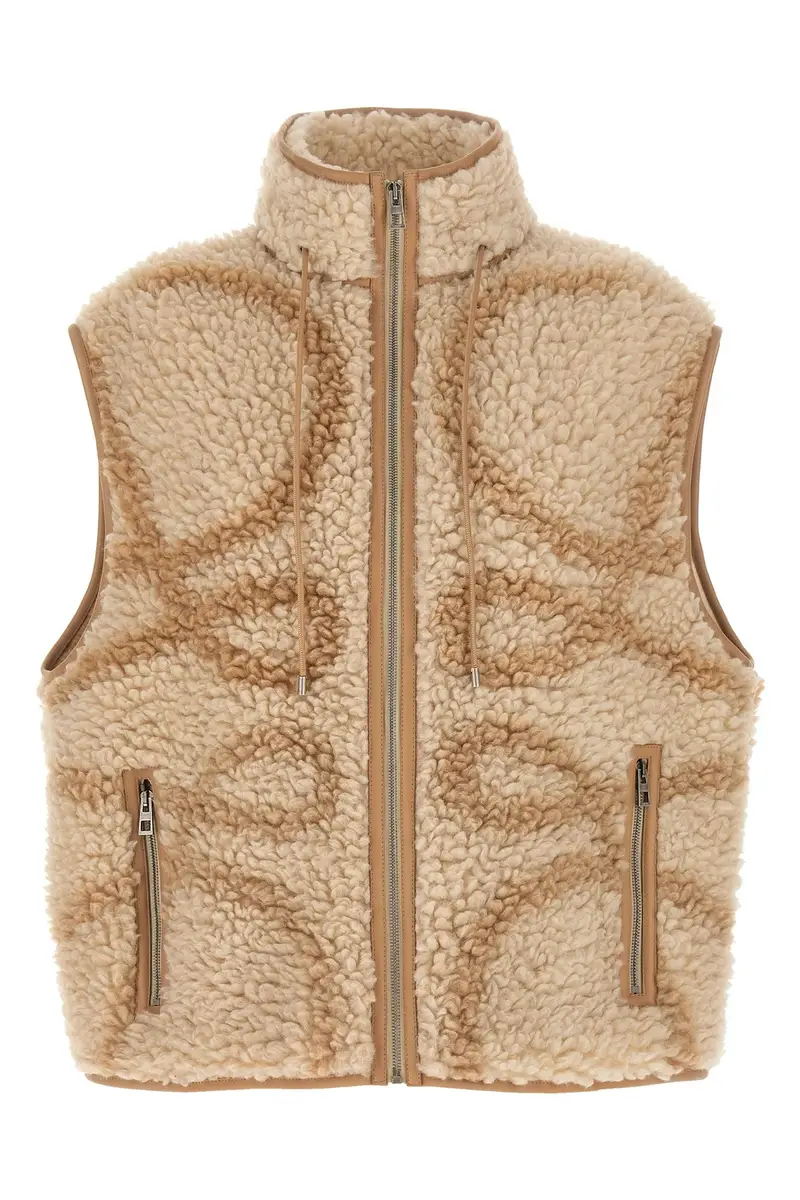 Loewe Gilet Beige 3832800