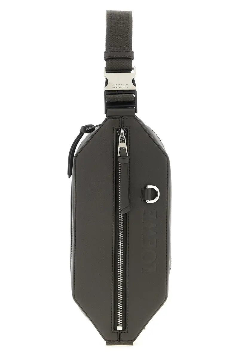 Loewe Marsupio Grigio 4031919