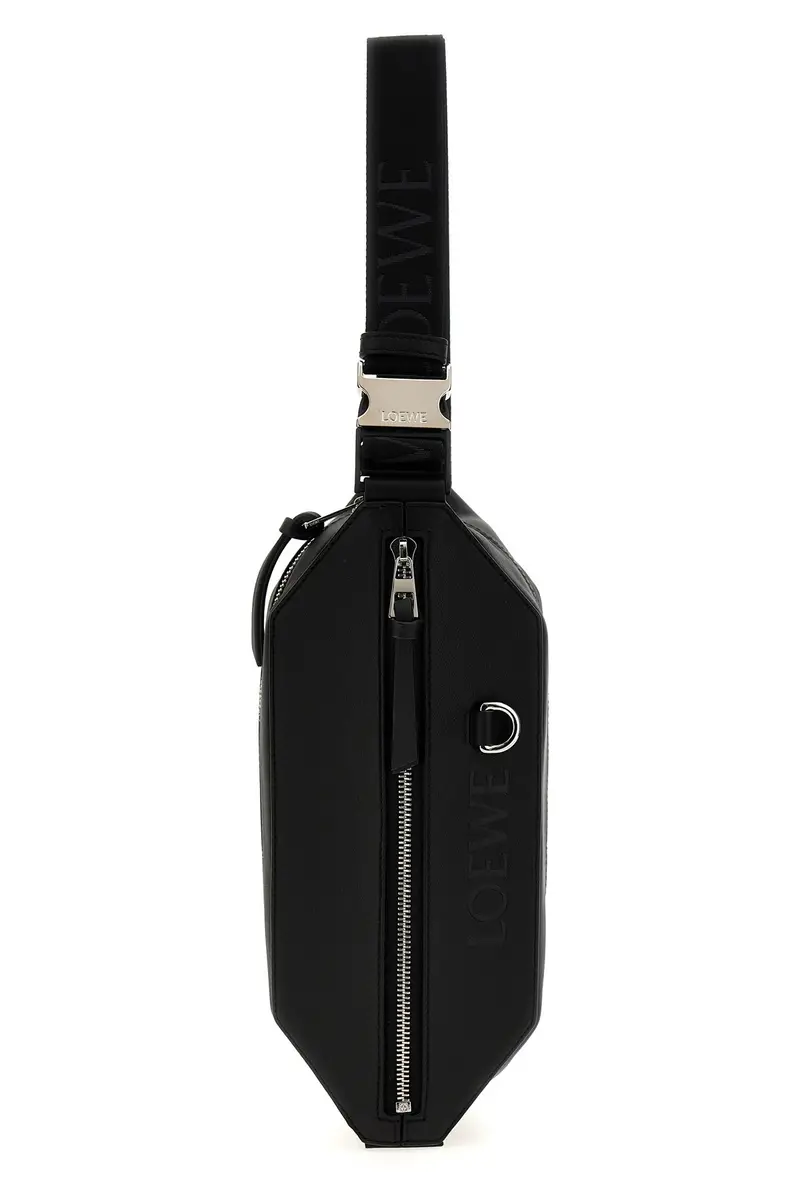 Loewe Marsupio Nero 4031743