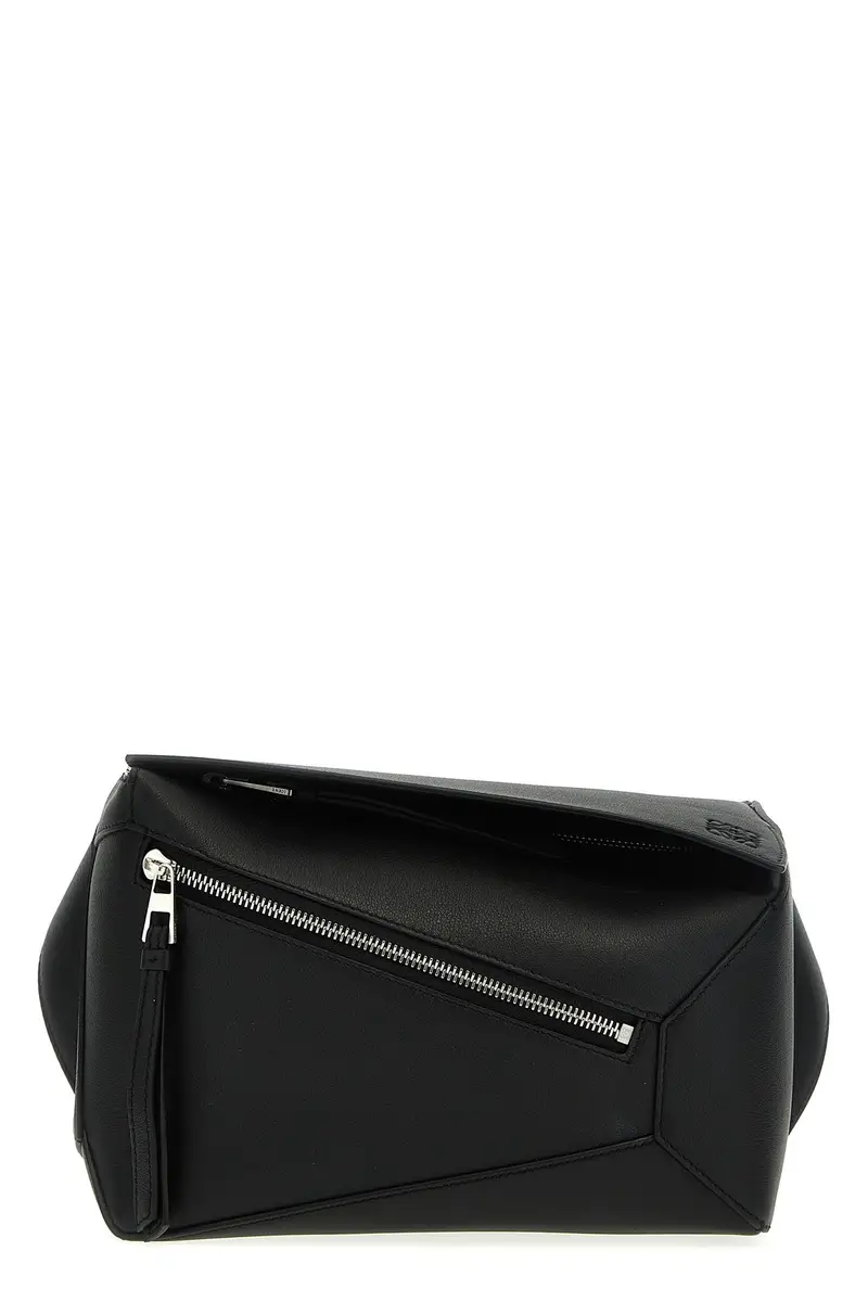 Loewe Marsupio Nero 2656733