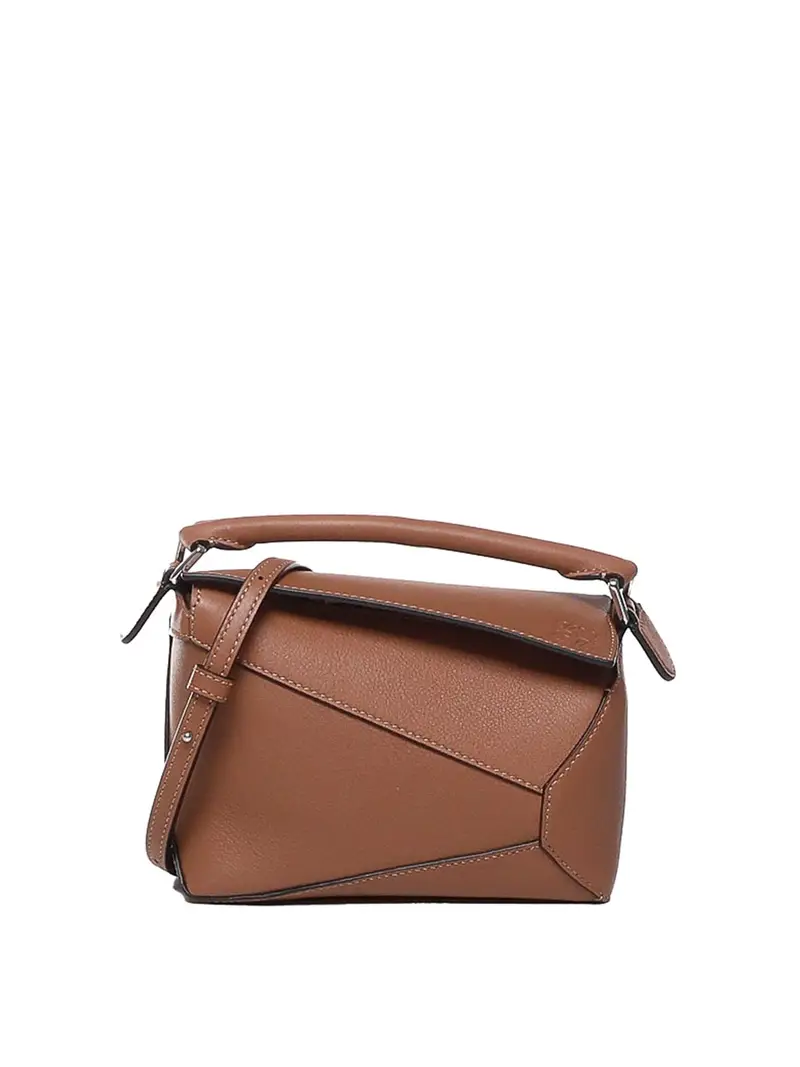 Loewe Mini bag Marrone 4202968