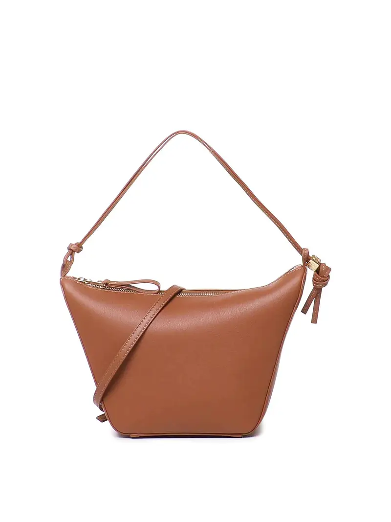 Loewe Borsa a tracolla Marrone 3299402