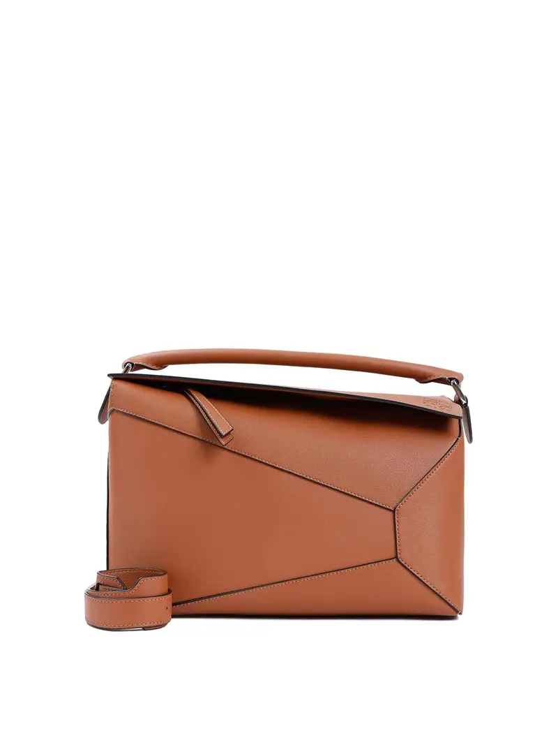 Loewe Borsa a tracolla Beige 3994713