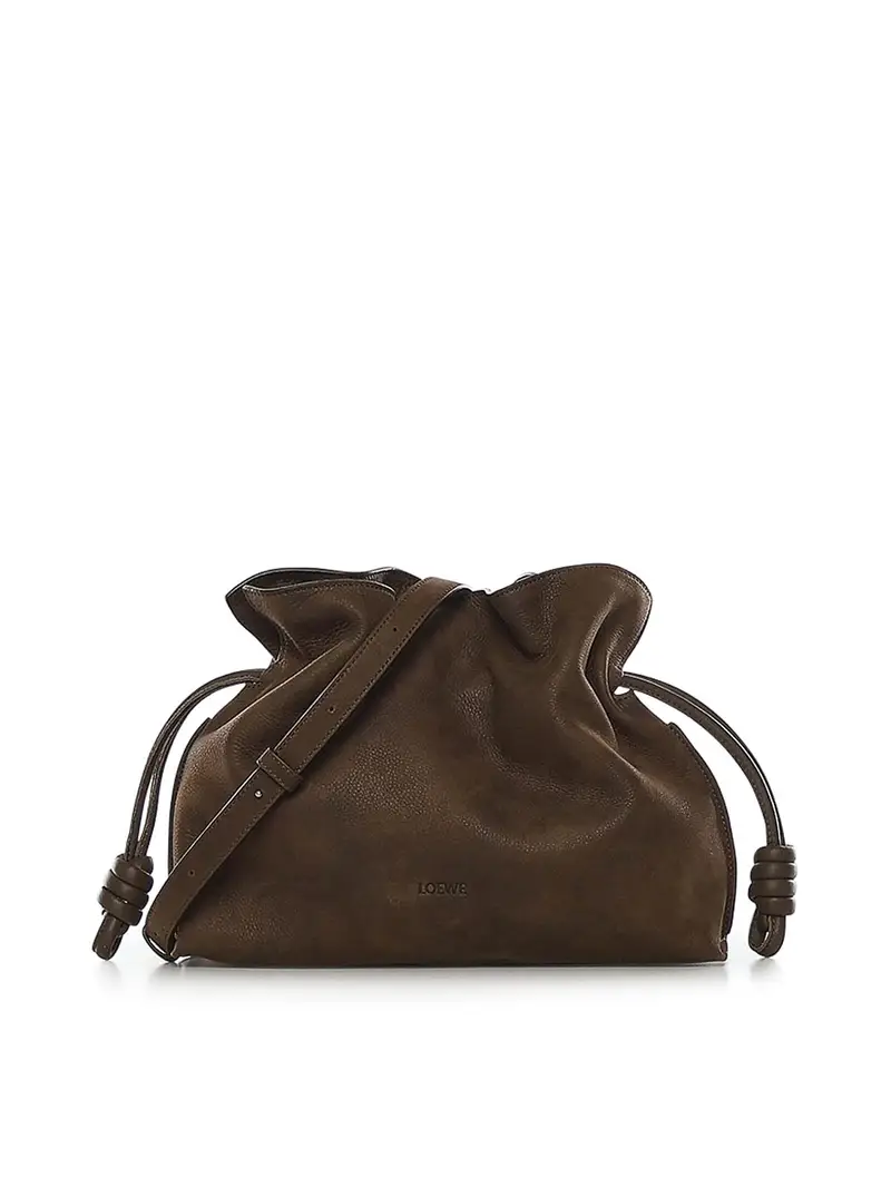 Loewe Pochette Verde 4204411