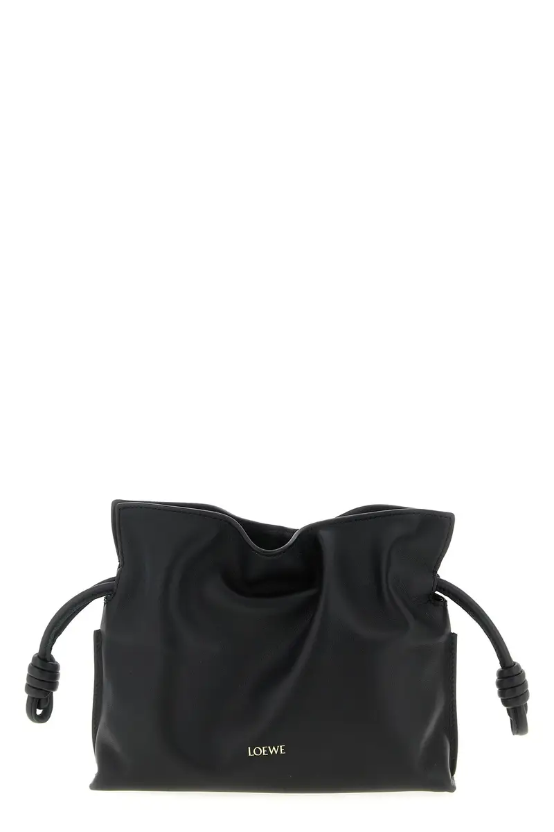 Loewe Pochette Nero 3832816