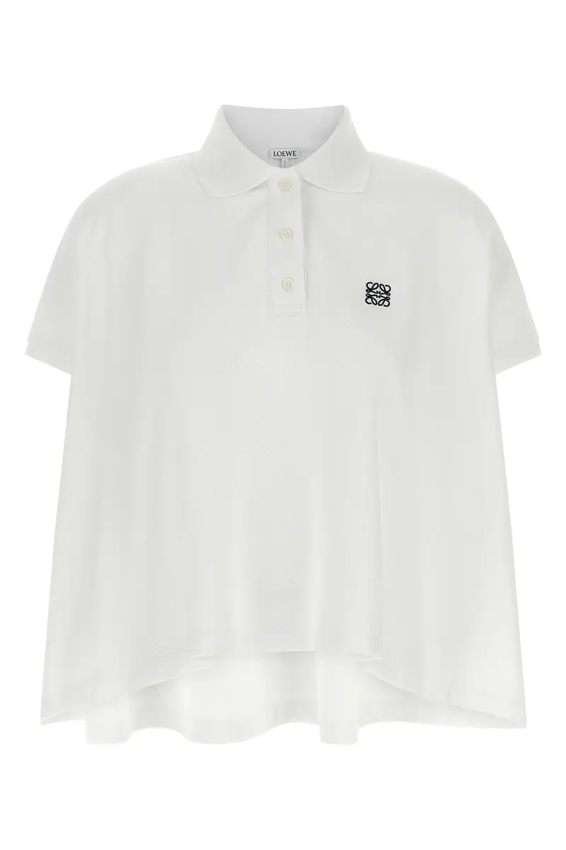 Loewe Polo Bianco 4397804