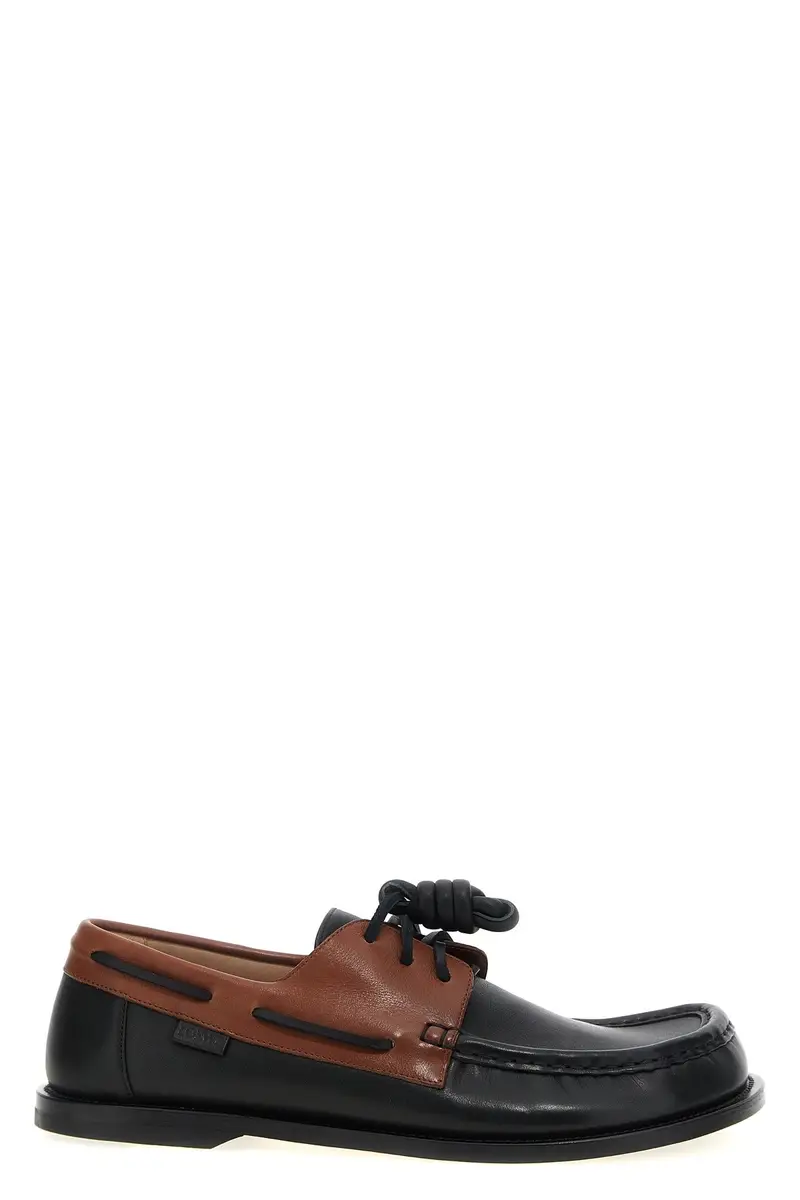 Scarpa Da Barca 'Campo' Multi