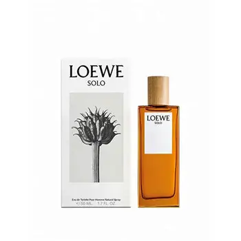 Solo Eau de Toilette - 75 ml