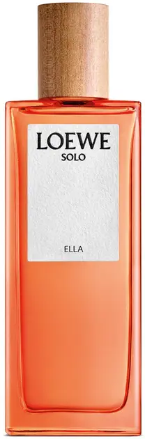 Solo Ella Edp Sp 75ml nuovo Formato