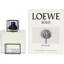 Solo Loewe Esencial EDT 100ml
