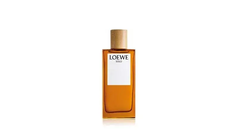 Solo Loewe et 100ml uomo