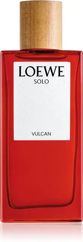 Solo Vulcano Ep 100 Vap