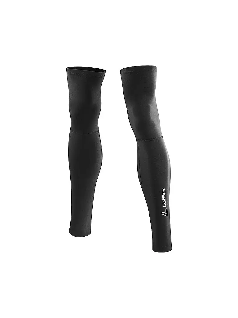 Beinling Elastic nero | L