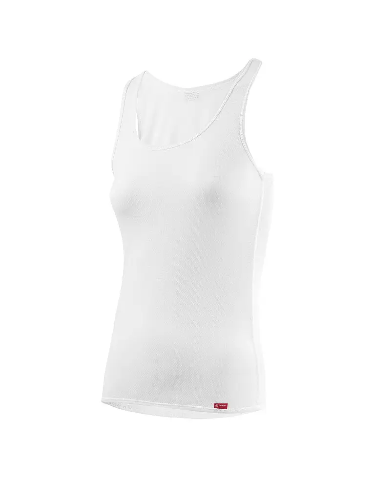Canotta da donna TRANSTEX® LIGHT bianco | 34