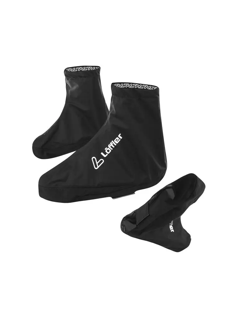 Copriscarpe MTB GTX ACTIVE nero | 38-41