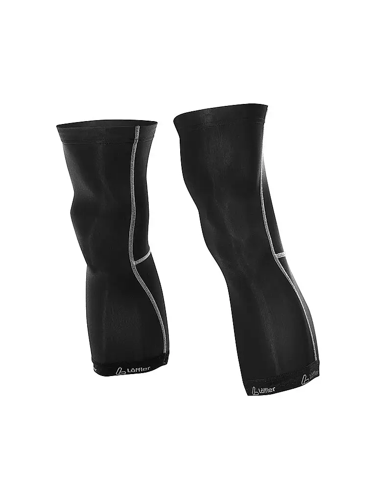 Knieling Thermo nero | XL