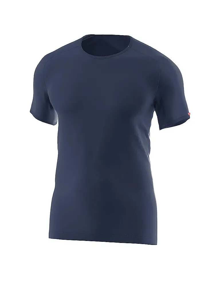 Maglia intima da uomo TTX Warm blu | 50