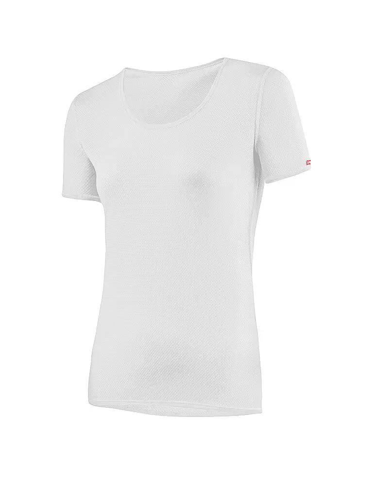 Maglietta funzionale da donna TTX Light bianco | 40