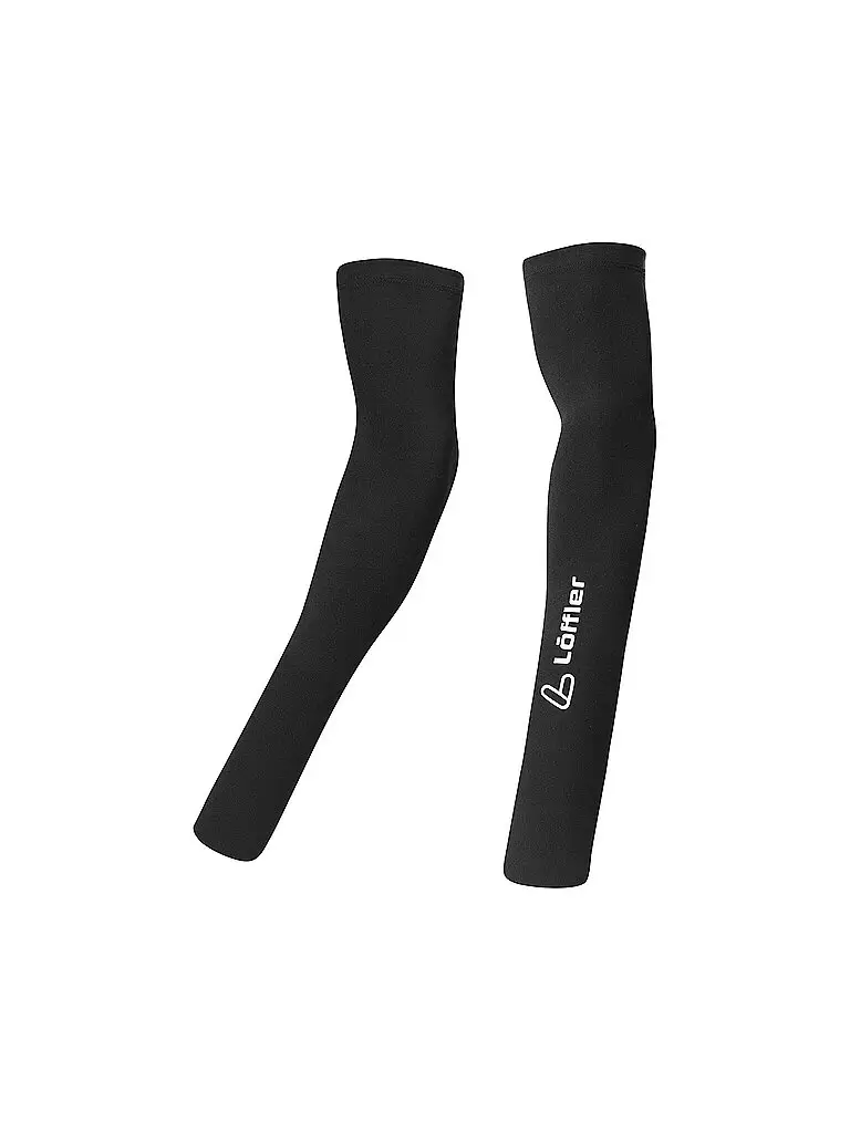 Manicotto Elastic nero | XL