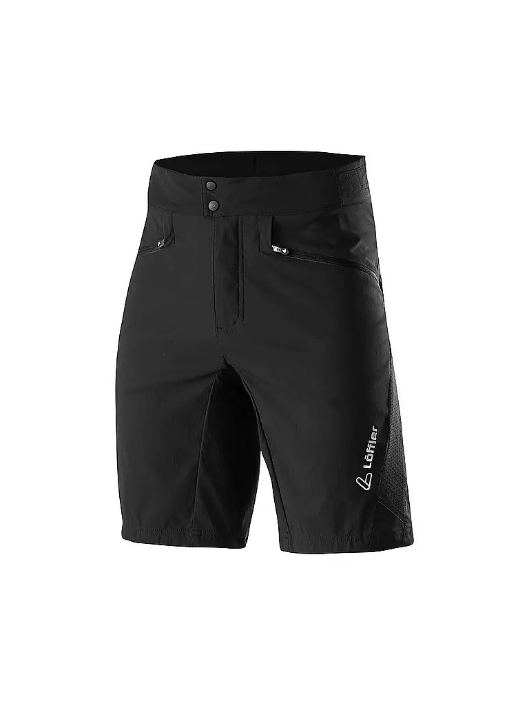 Pantaloncini da ciclismo da uomo Swift-G CSL nero | 48